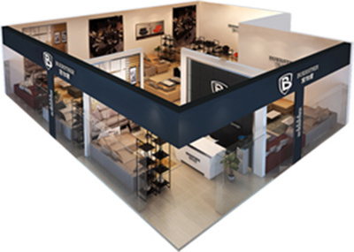 創(chuàng)新驅(qū)動未來 展覽服務(wù)與創(chuàng)意服務(wù)的融合發(fā)展