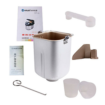 東菱 BM-1310S 面包機(jī) 創(chuàng)意小家電，輕松烘焙與酸奶制作